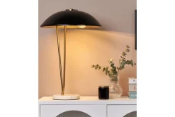 Venkos Bordlampe 58 cm E27