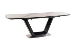 Ventera Forlengningsbart Spisebord 160 cm
