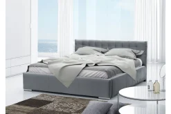 Vento Sengeramme med Oppbevaring 180x200