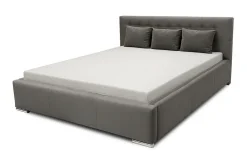 Vento Sengeramme med Oppbevaring 180x200