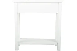 Verdell Konsollbord 76 cm