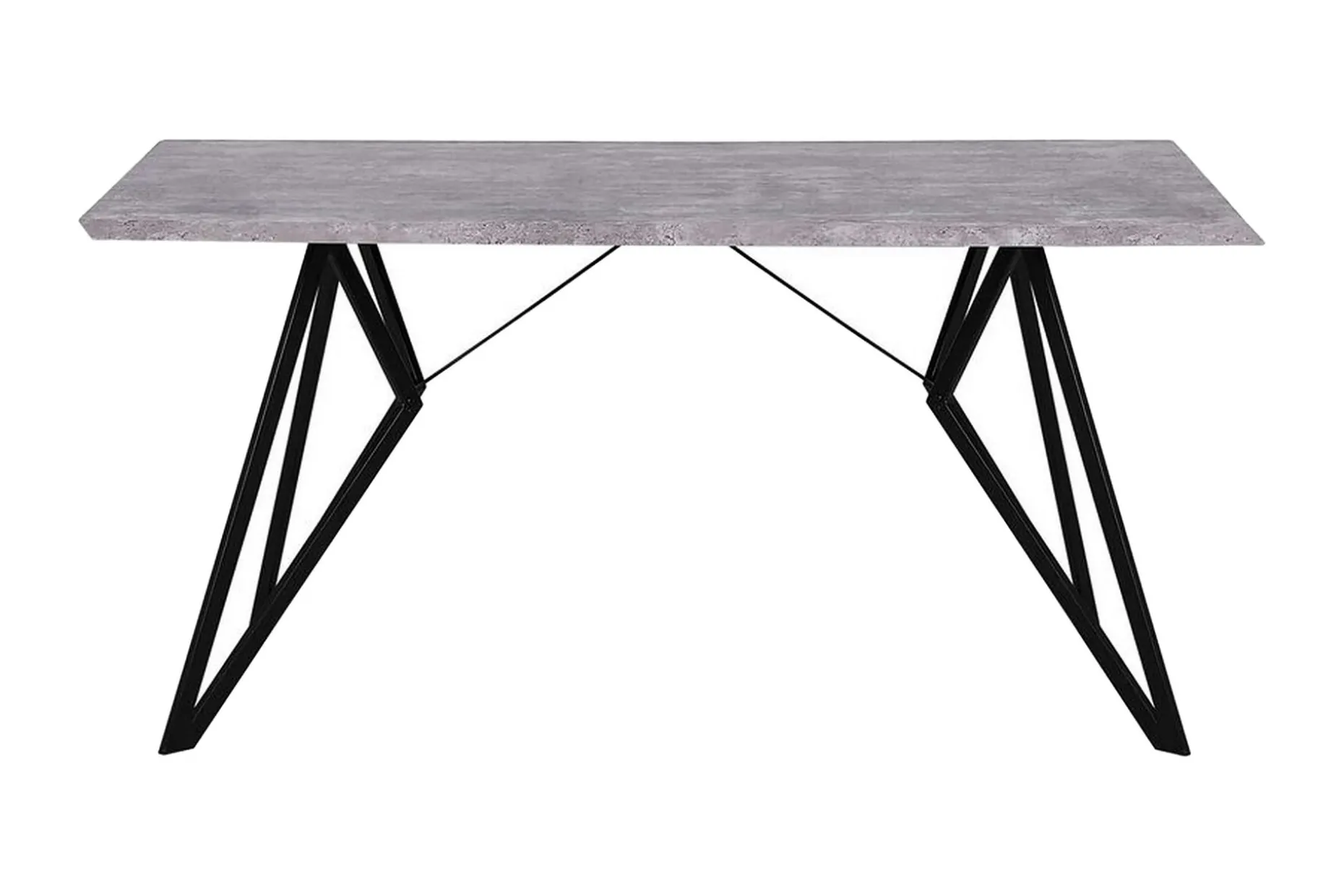 Verd Spisebord 160x90 cm