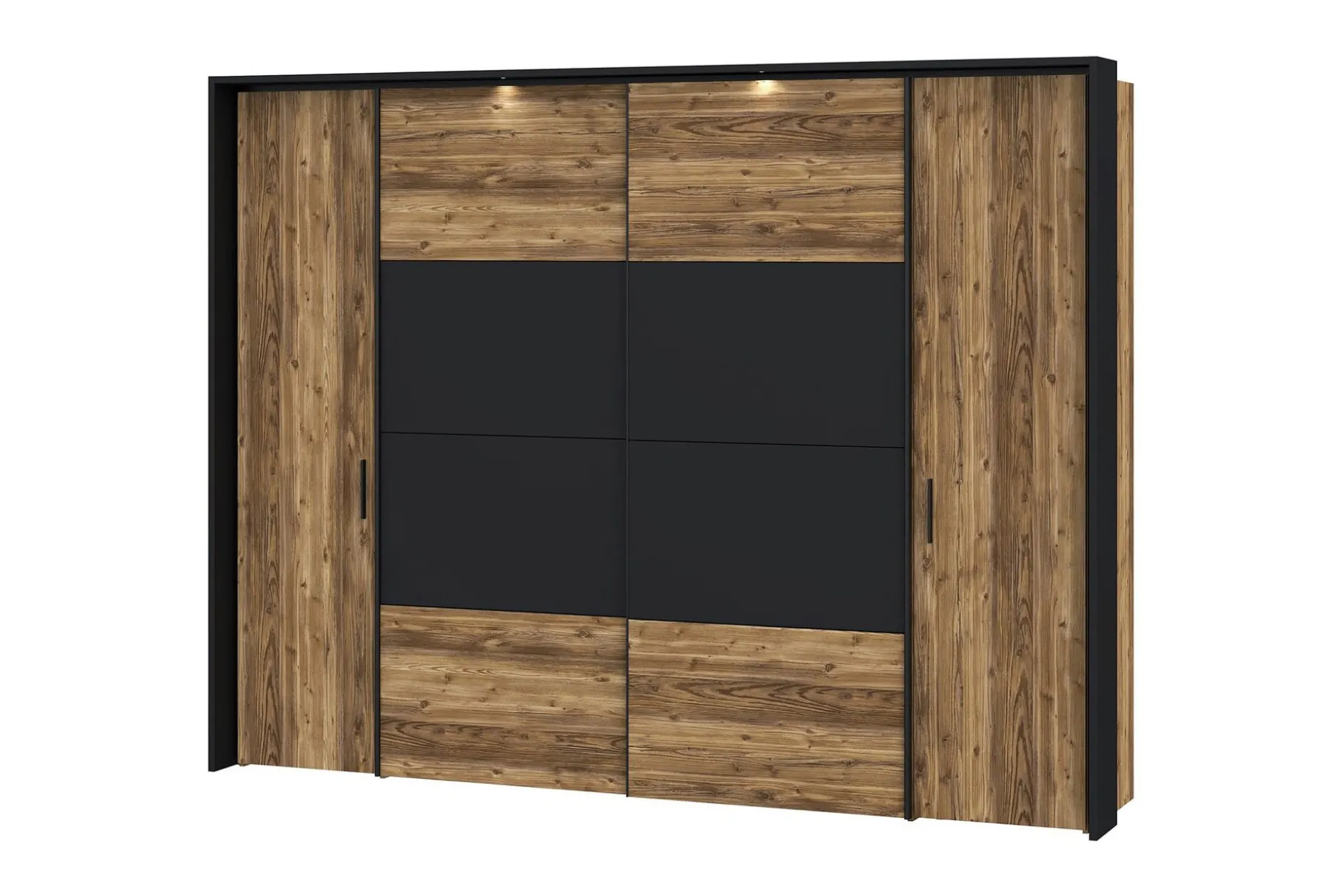 Vergina Garderobe 62x280 cm