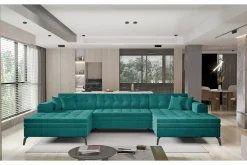 Vertizo Hjørnesofa