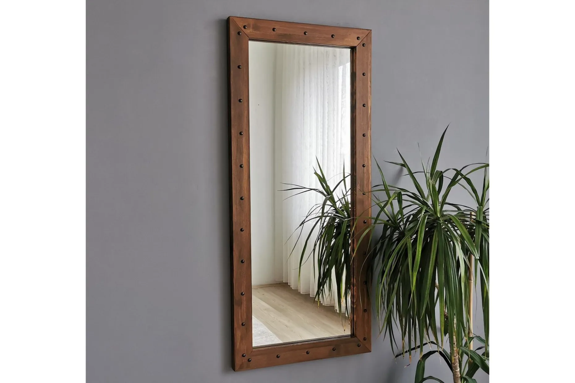 Vespi Dekorasjonsspeil 50 cm