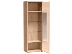 Veyricus Vitrineskap 199 cm