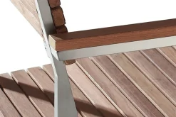 Viareggio Stol 6-pk 53 cm