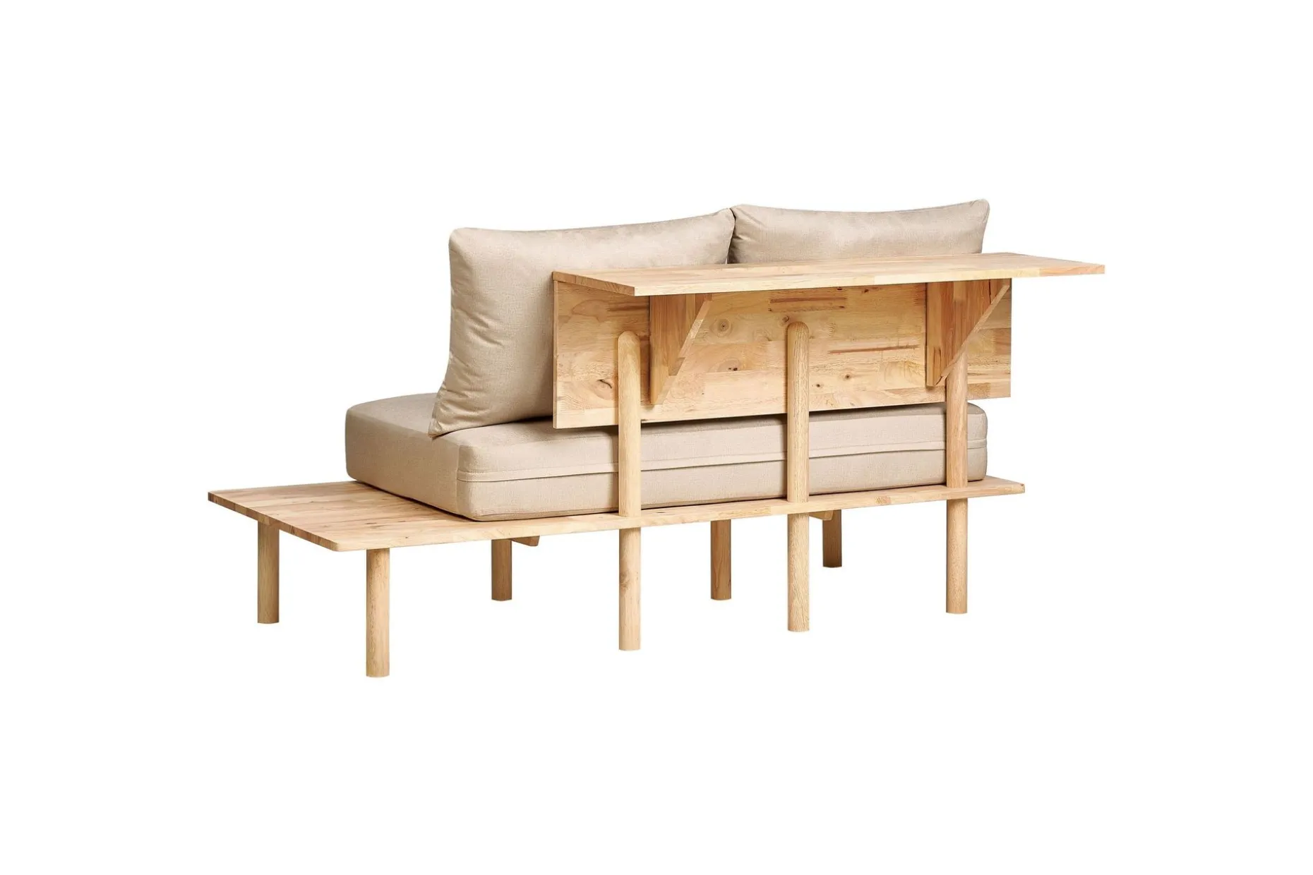 Vidtorp Sofa 2-seter
