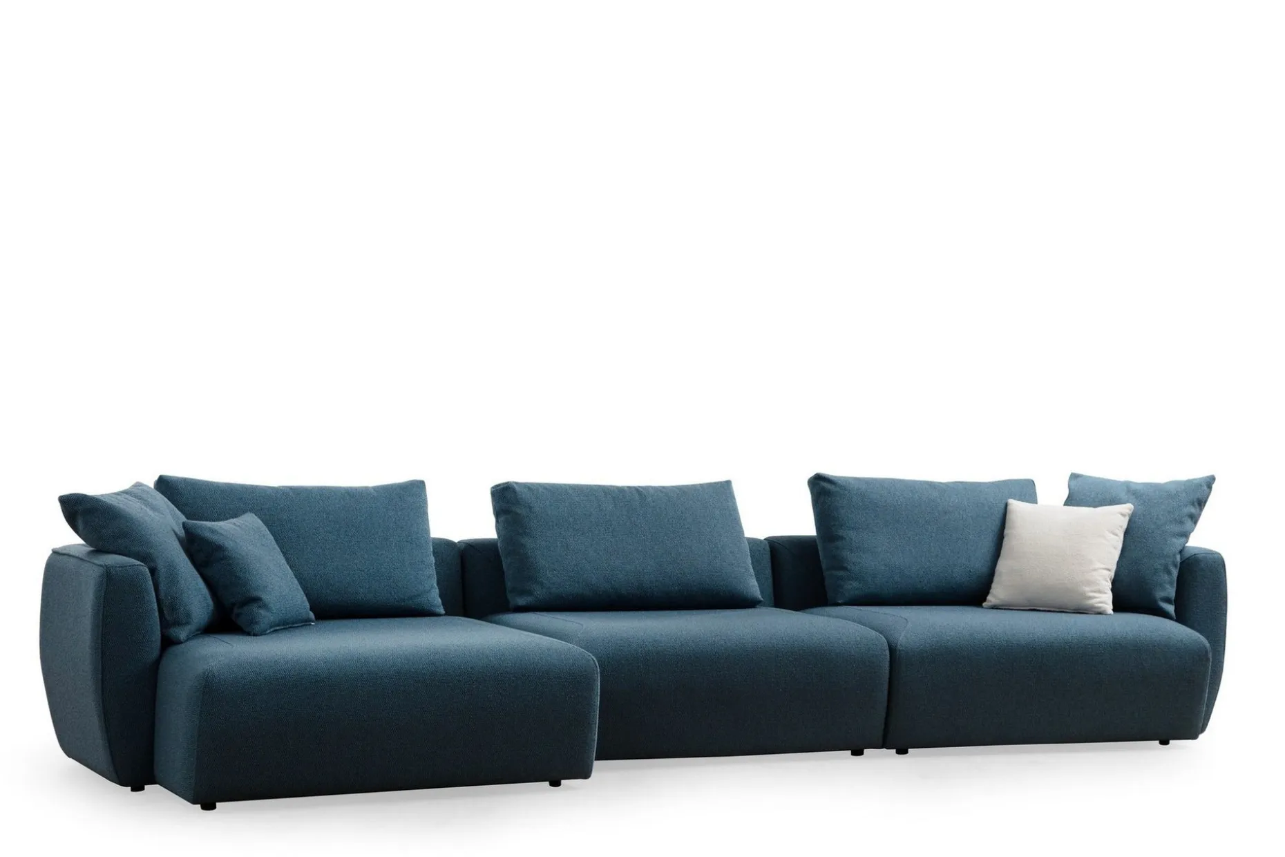 Viimse Sofa med Divan 3-seter