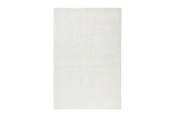 Viita Matte 133x200 cm Hvit