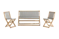 Vikning Sofagruppe