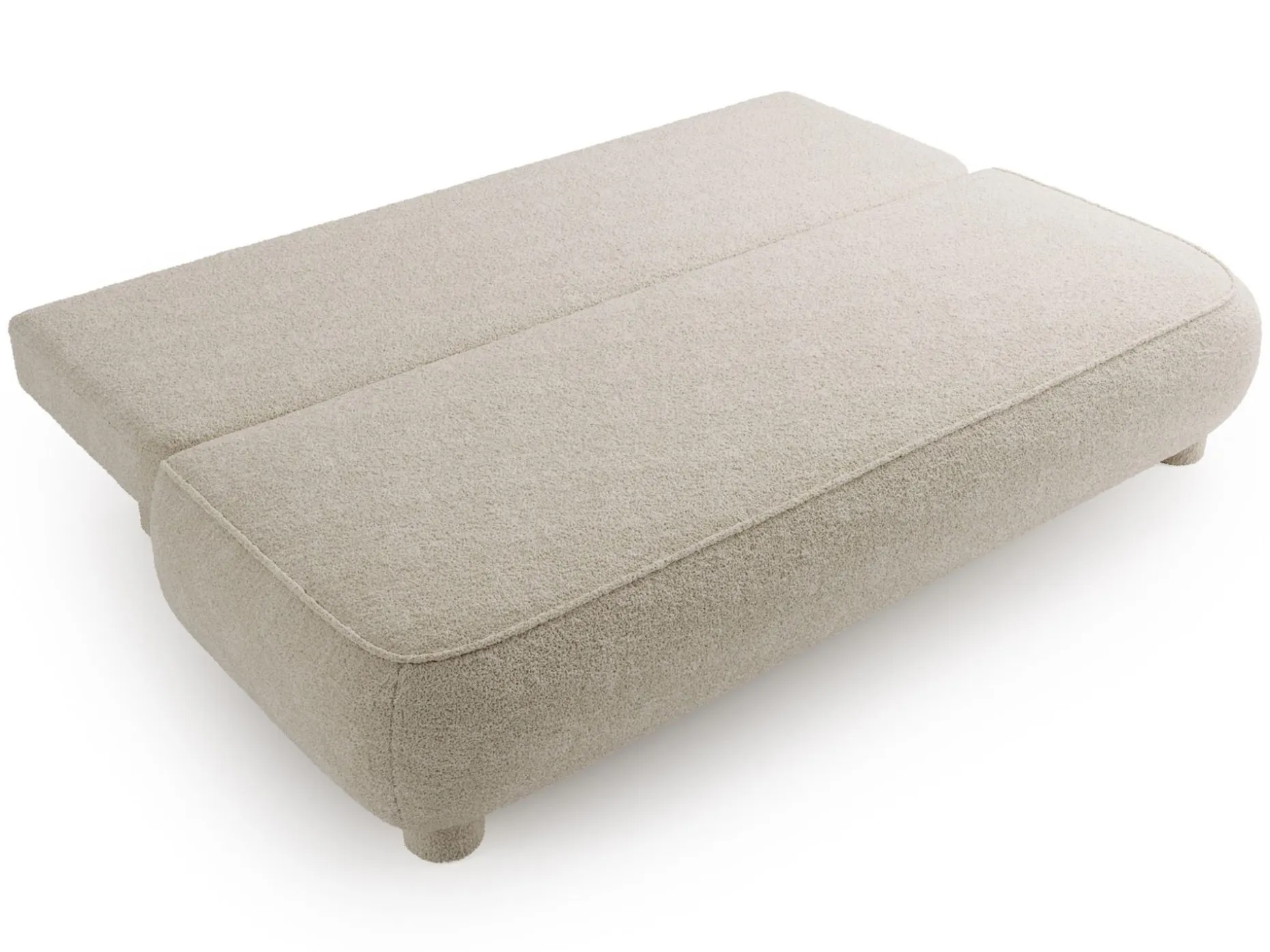 Villoruela Sovesofa 3-seter