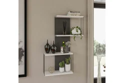 Vilsberg Vegghylle 62x18 cm