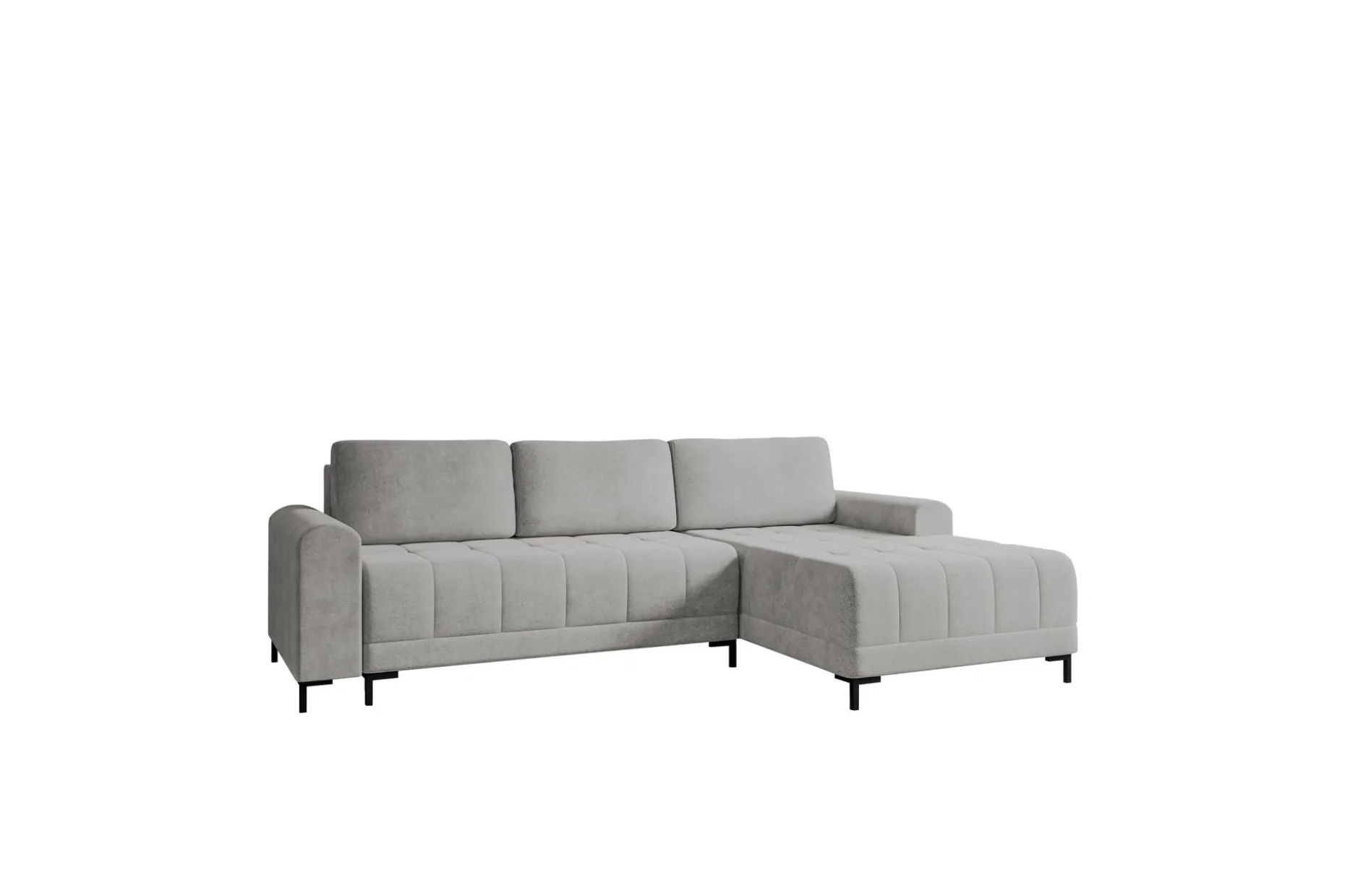 Vilshult Sofa med Divan 3-seter