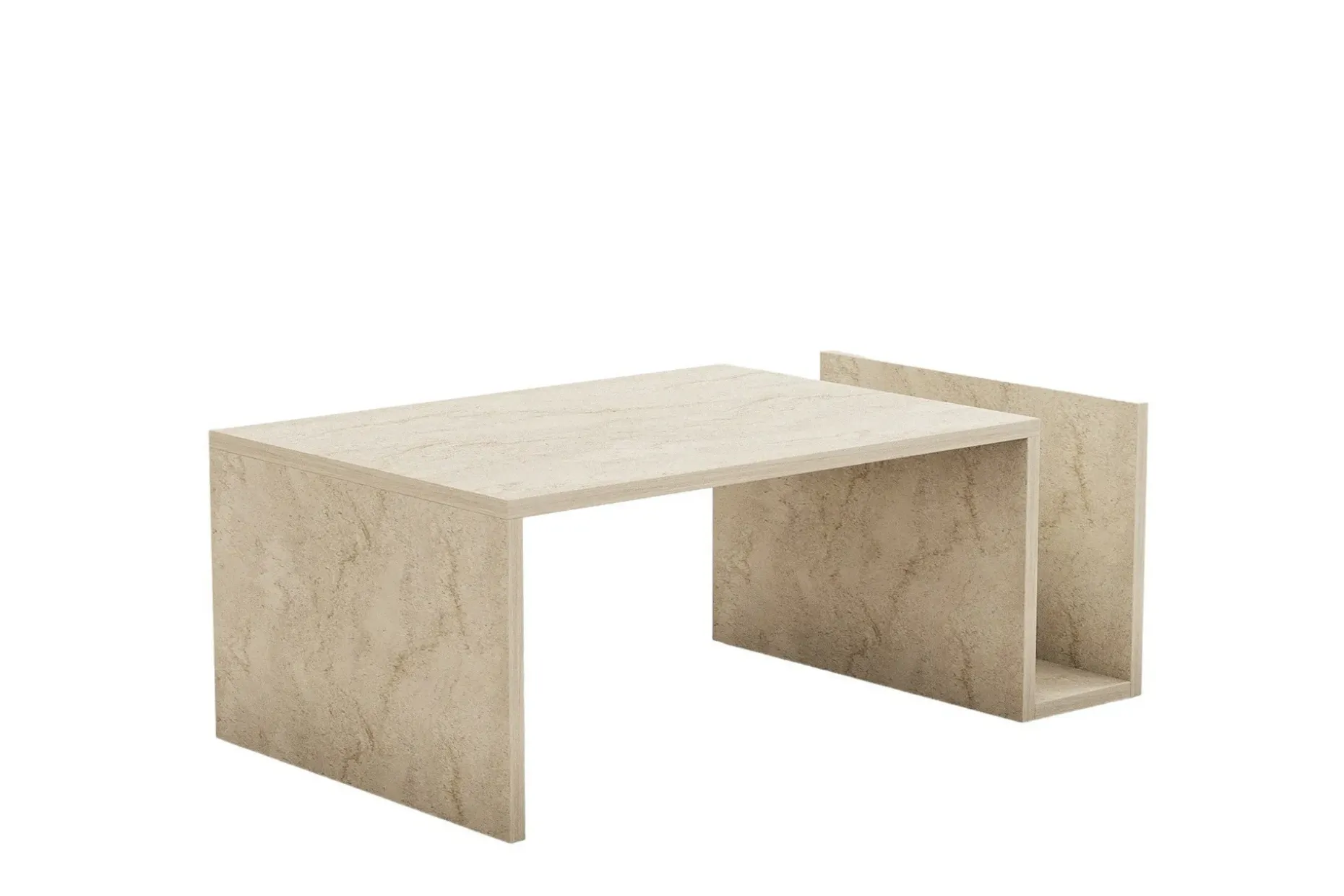Vimenil Sofabord 87 cm