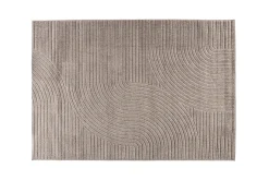 Vince Plastmatte 200x290 cm