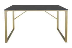 Vinresk Skrivebord 60x74x120 cm