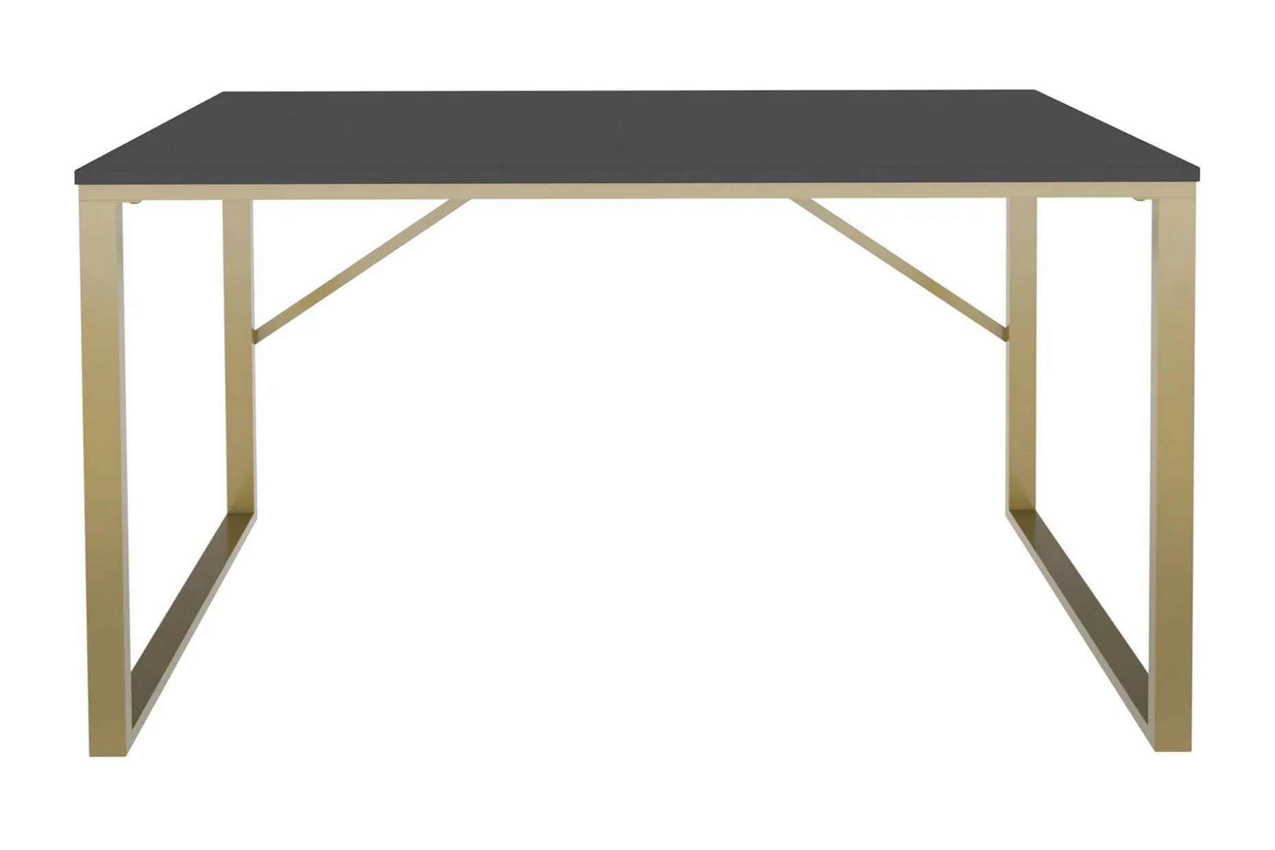 Vinresk Skrivebord 60x74x120 cm