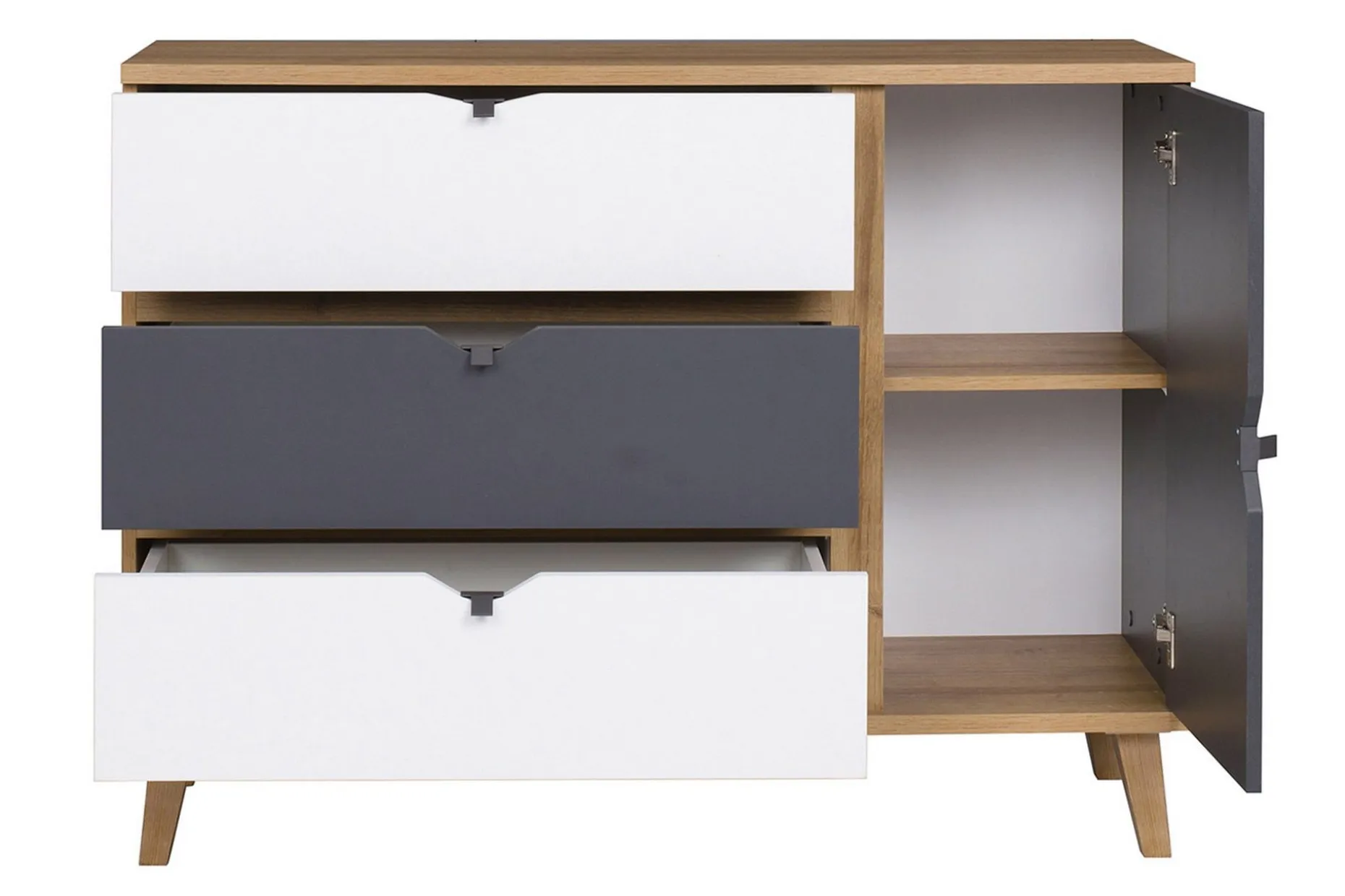 Vintra Skjenk 120 cm