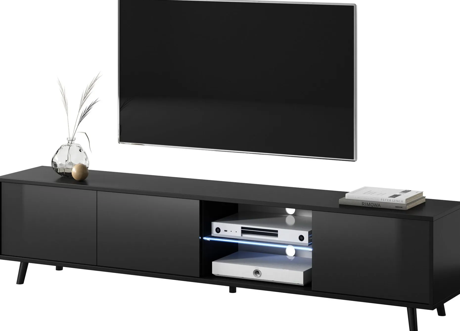Vipan TV-benk 175 cm
