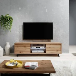 Vipan TV-benk 140 cm
