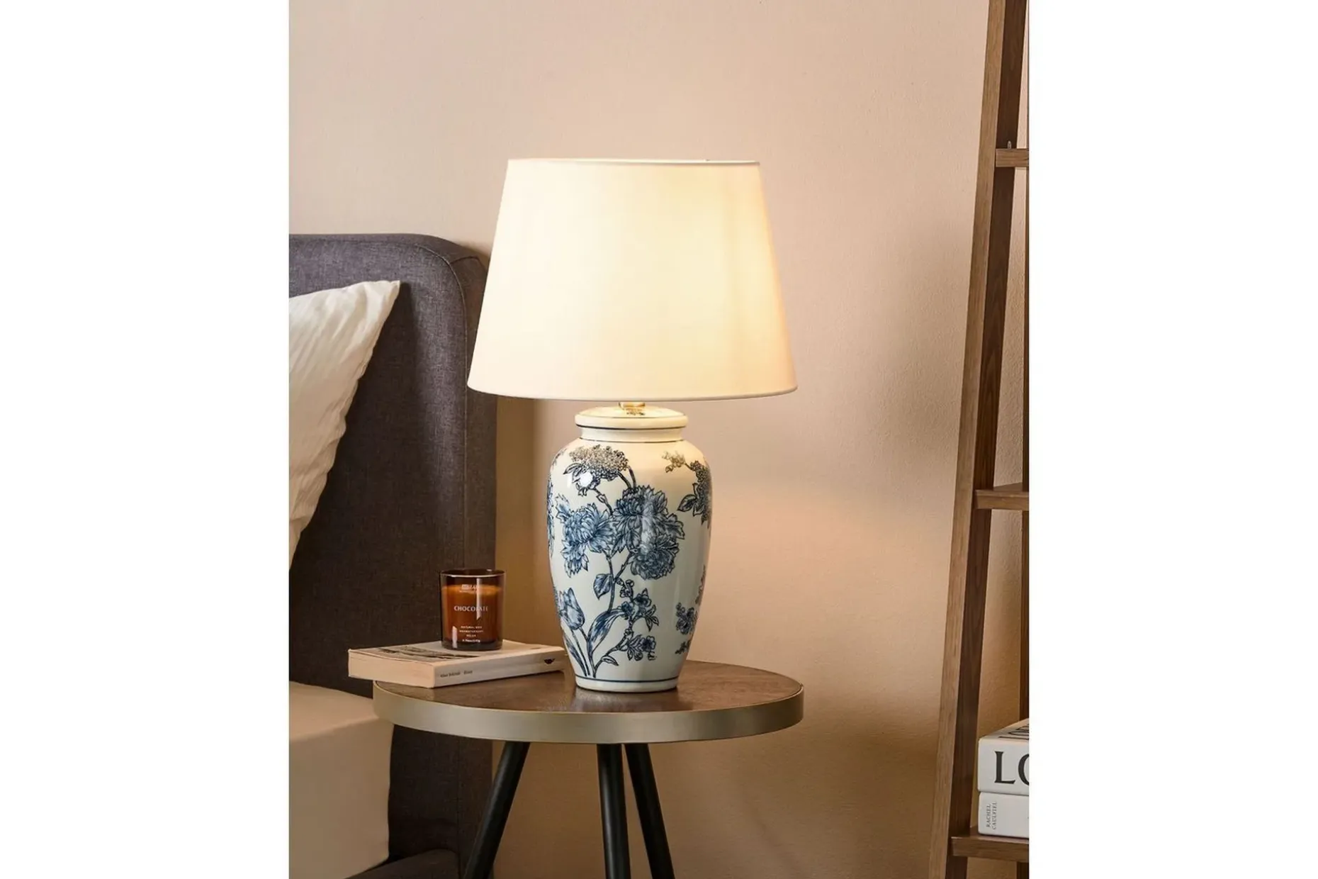 Virhal Bordlampe 54 cm E27