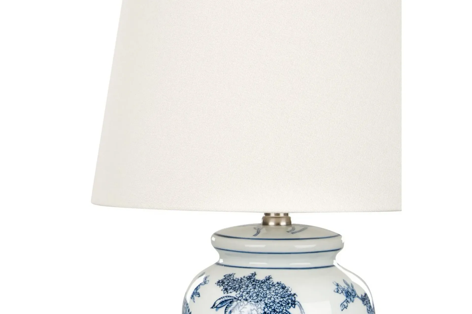 Virhal Bordlampe 54 cm E27