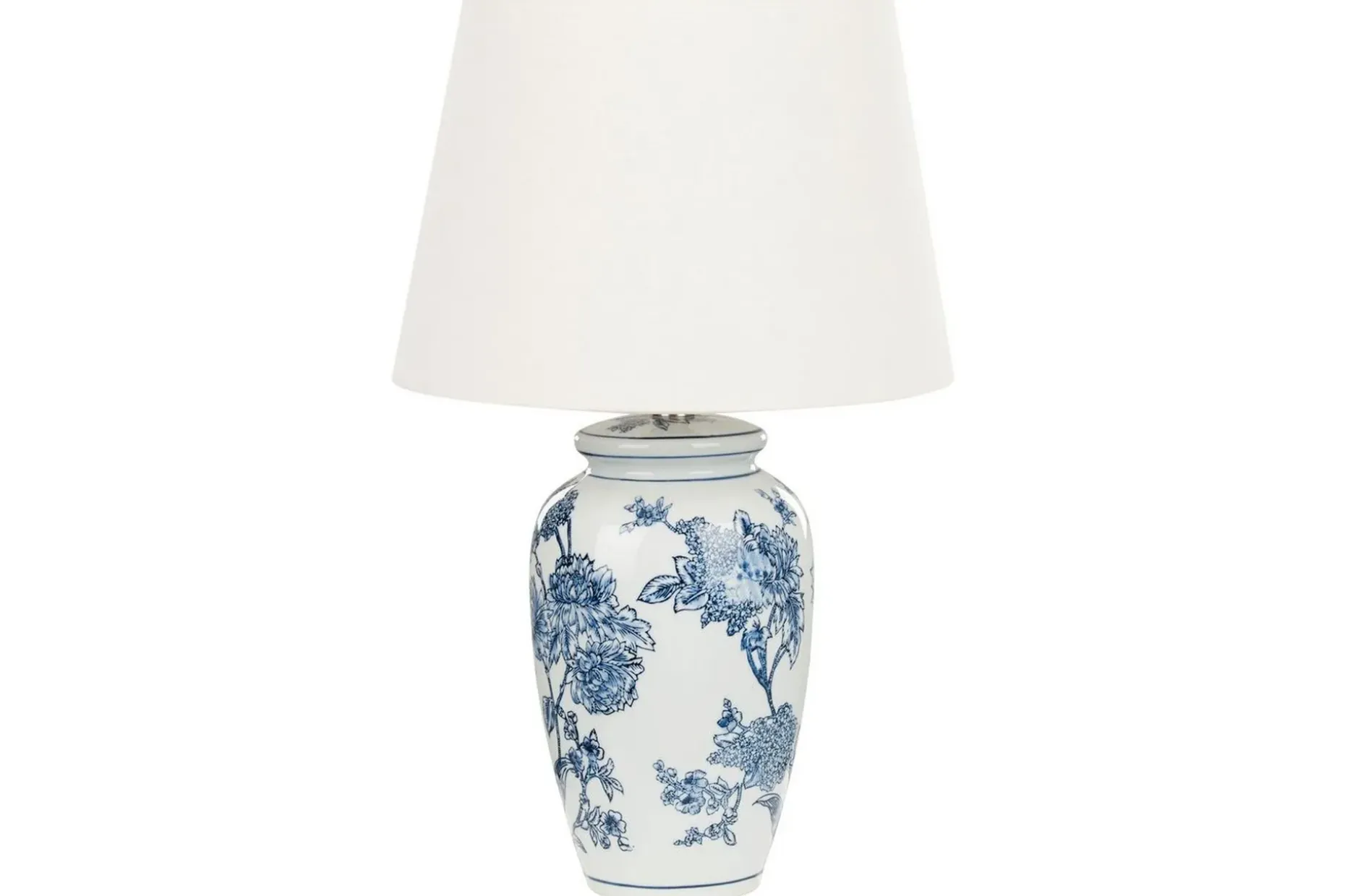 Virhal Bordlampe 54 cm E27