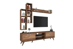 Virkesbo TV-Møbelsett 180 cm