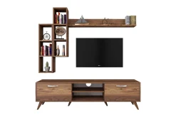 Virkesbo TV-Møbelsett 180 cm