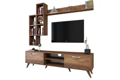 Virkesbo TV-Møbelsett 180 cm