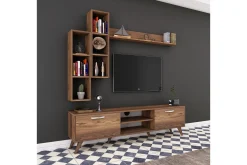 Virkesbo TV-Møbelsett 180 cm