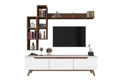 Virkesbo TV-Møbelsett 180 cm