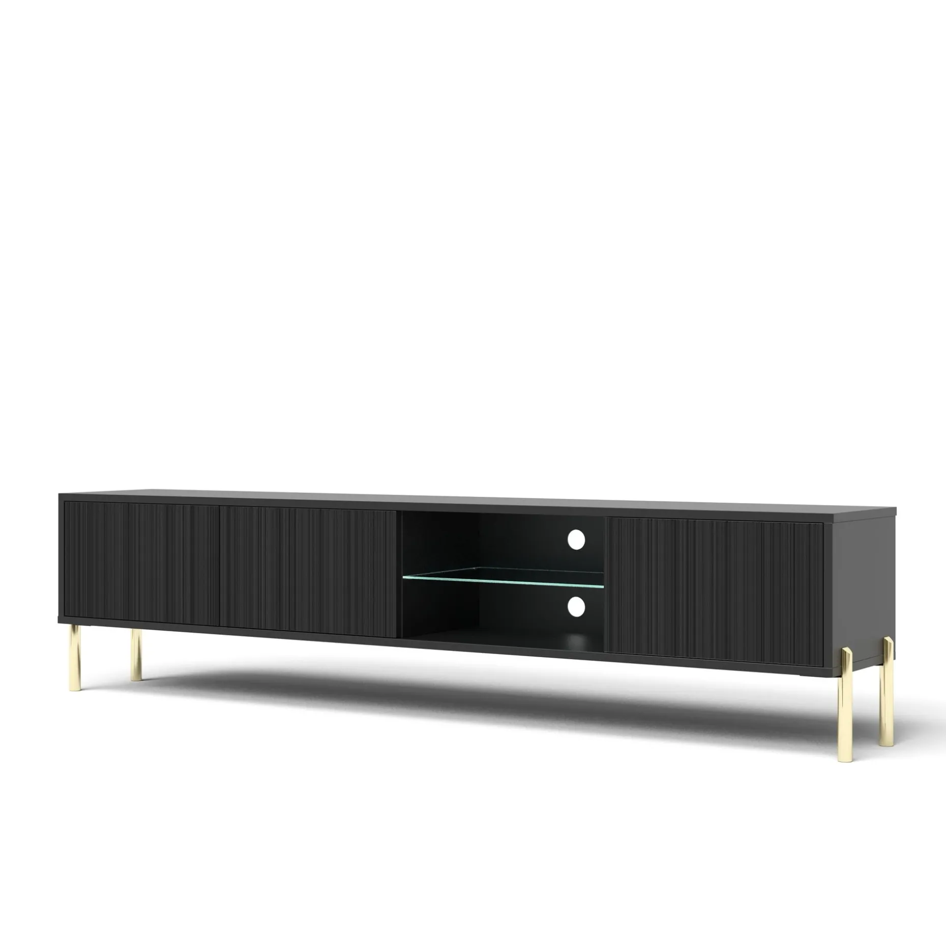 Virmani TV-benk 175 cm
