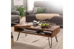 Virworthy Sofabord 100 cm