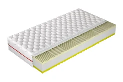 Visso Madrass 200x180x20 cm