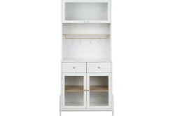 Vitrine Parlin