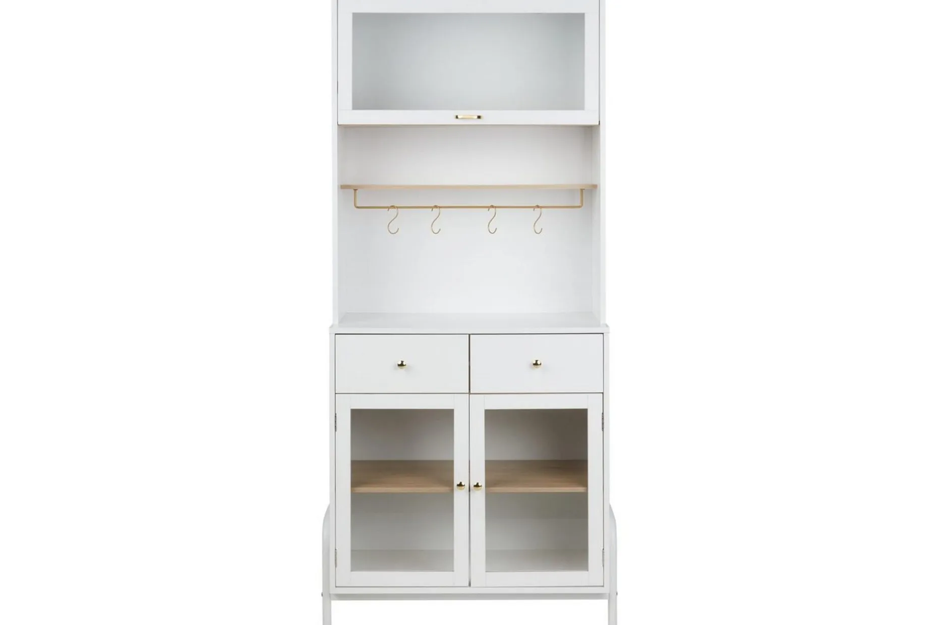 Vitrine Parlin
