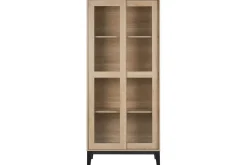Vitrine Rumson Lyst tre