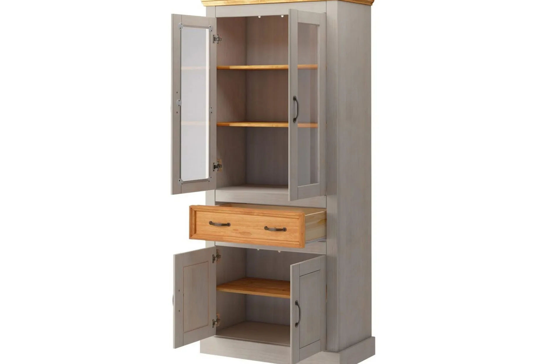 Vitrine Selma