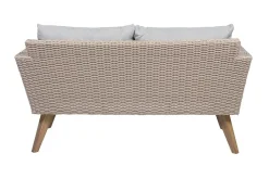 Vittoria Loungegruppe 91 cm