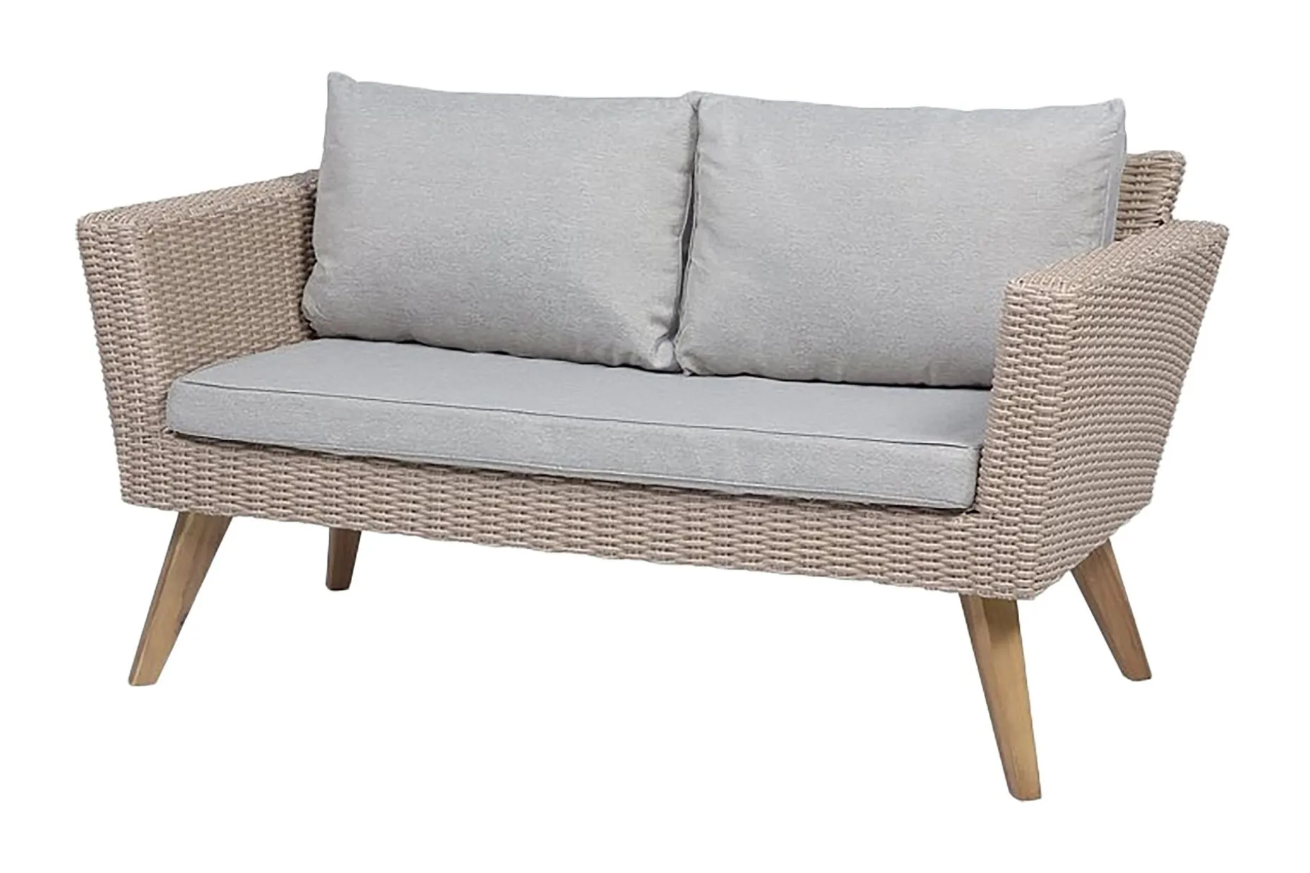 Vittoria Loungegruppe 91 cm