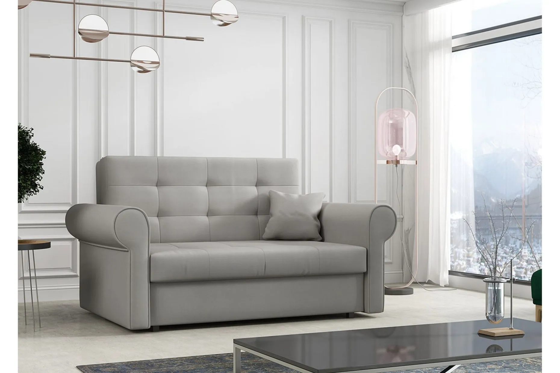 Viva Sofa