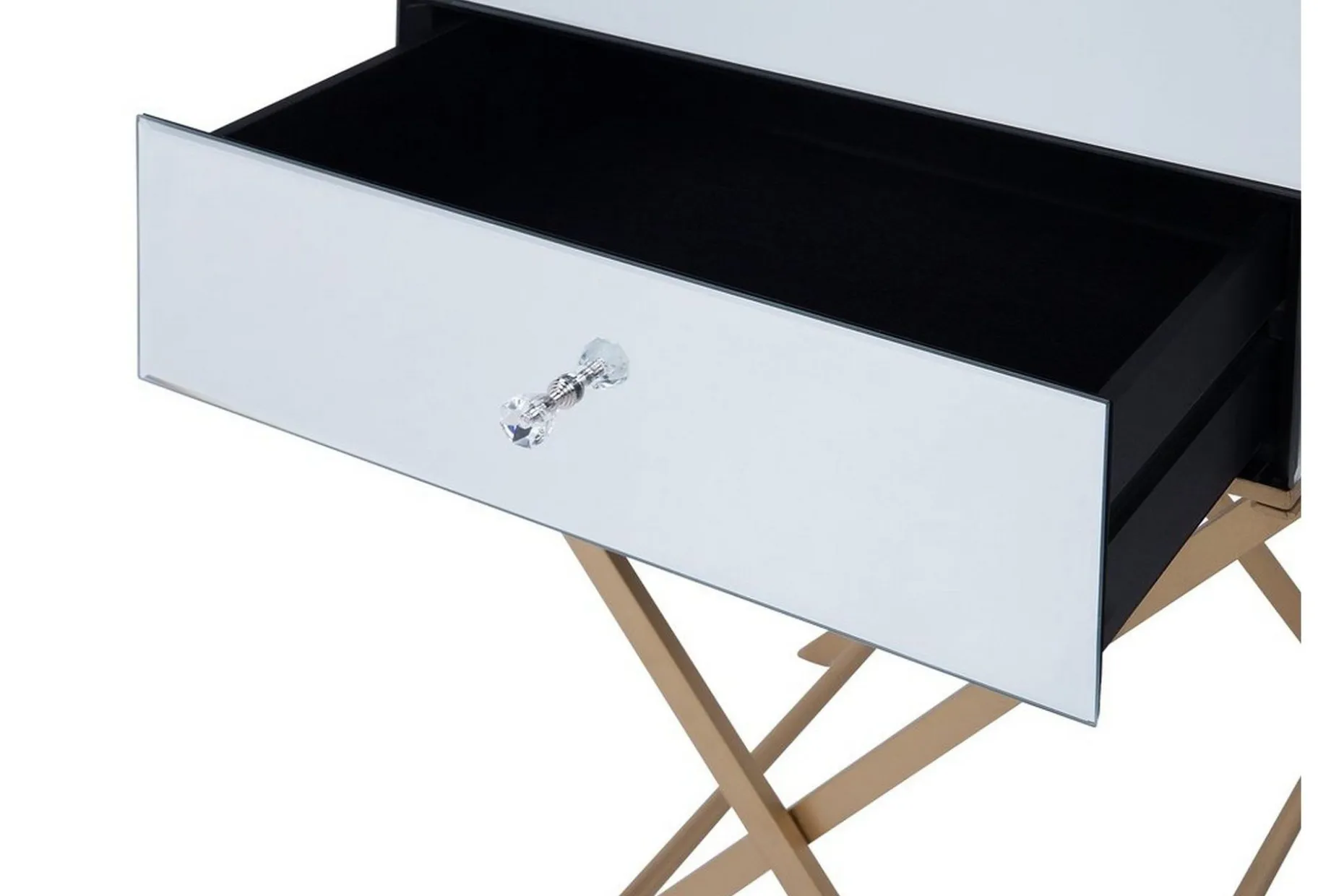 Vivy Avlastningsbord 50 cm