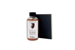 Voksolje 250 ml
