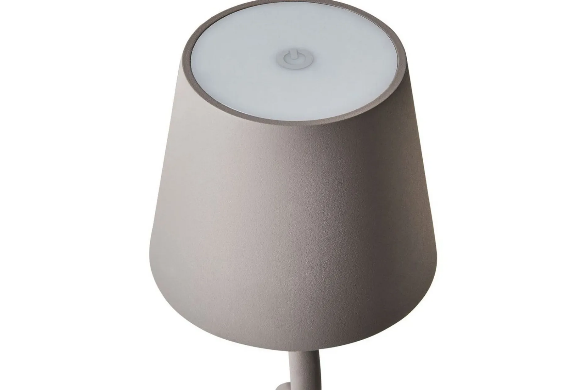Vougali LED Bordlampe 39 cm