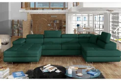 Vueltas Hjørnesovesofa