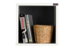 Wall Shelf Hvit