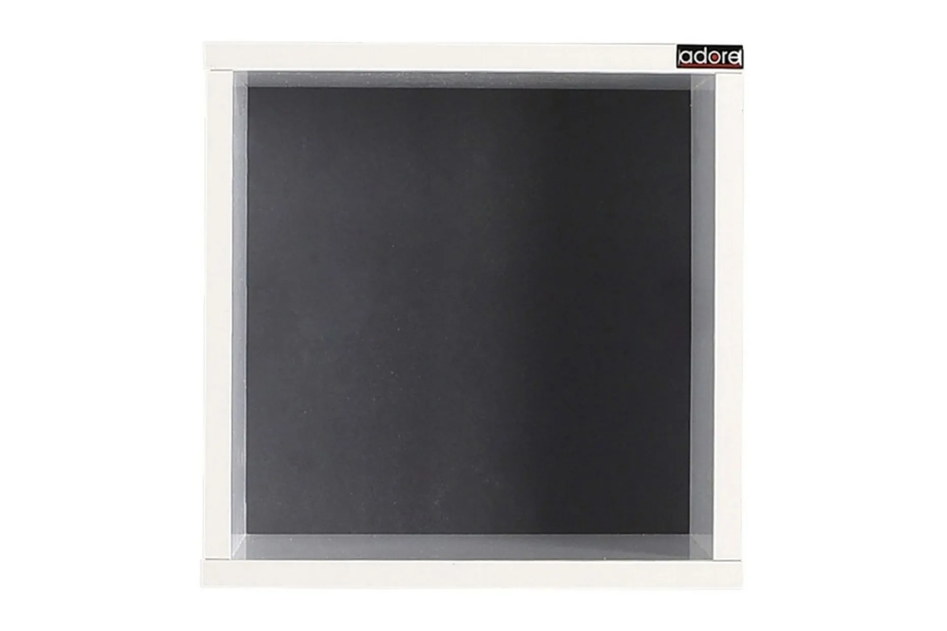 Wall Shelf Hvit