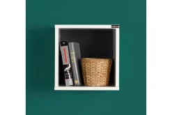 Wall Shelf Hvit